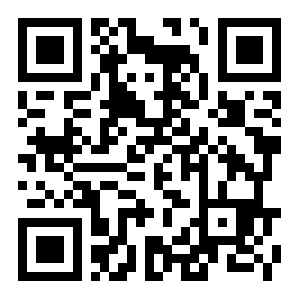 QR code CLTEC