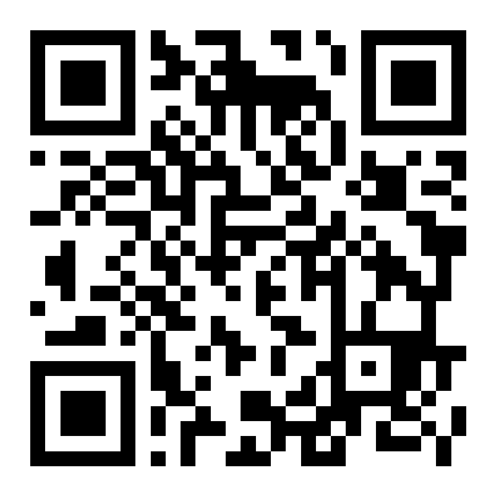 QR code OXTON